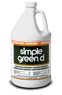 Simple Green D