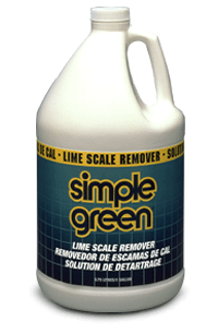 Simple Green Lime and Scale Remover
